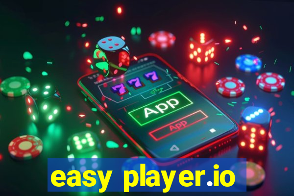 easy player.io